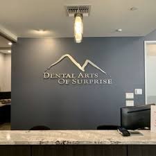 Dental Arts of Surprise